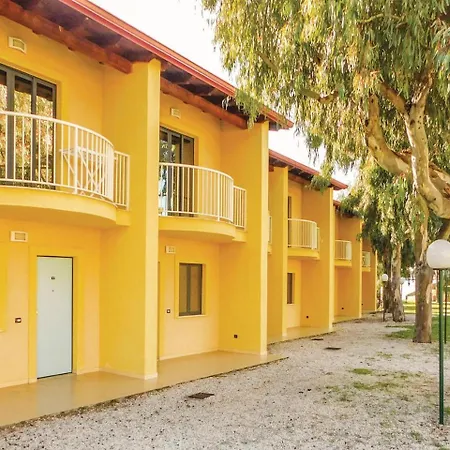 Prestige * Campora San Giovanni