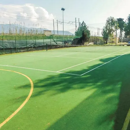 Prestige Campora San Giovanni