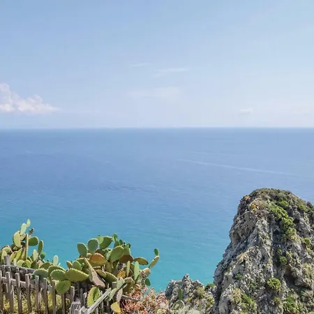 Сasa de vacaciones Prestige Campora San Giovanni